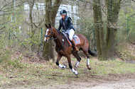 Eventing im Pferdesportzentrum Rheinland (Late Entry 14.03.2022)