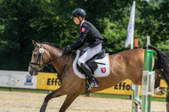 Goldene Schärpe 2021 - Ponys