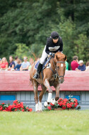FEI European Championship Eventing 2017