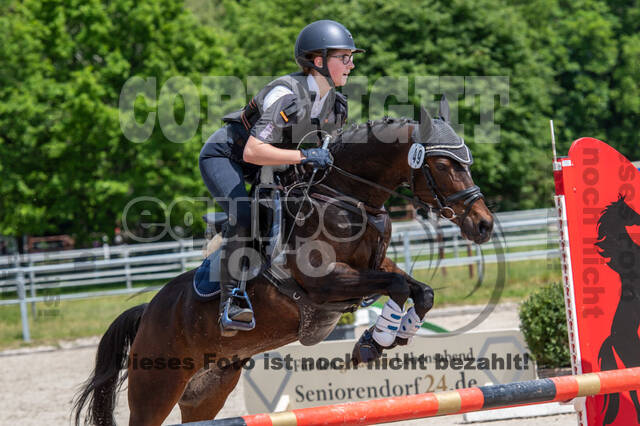 Test of Choise Langenfeld (29.+30.05.2021)