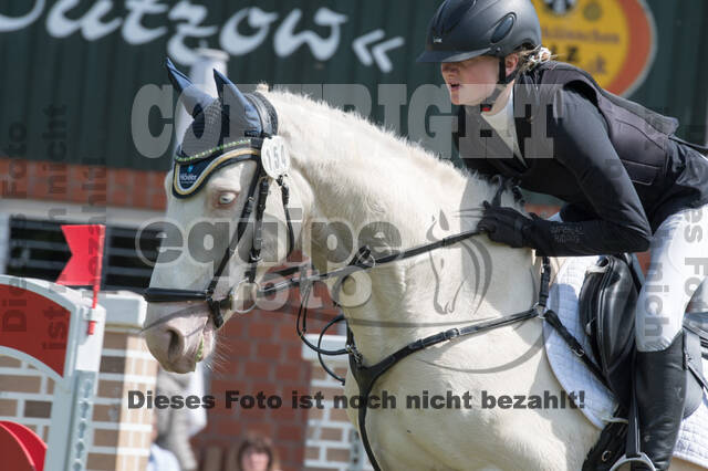 Vielseitigkeitsturnier ZRuFV von Lützow Hamminkeln