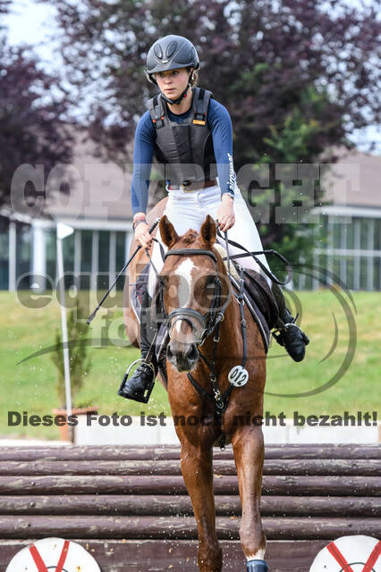 Late-Entry-Vielseitigkeit Langenfeld (11.+13./14.06.2020)