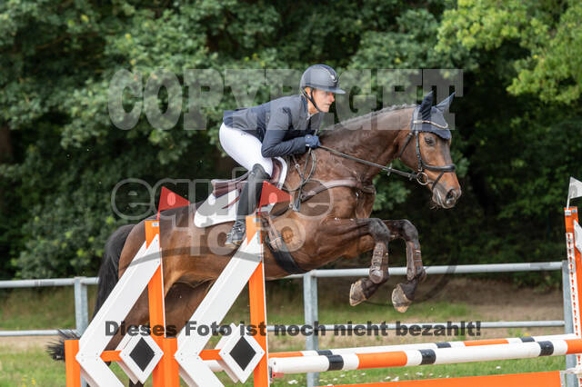 Late-Entry-Vielseitigkeit Langenfeld (06.+07.07.2020)