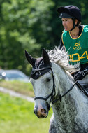Westerstede Horse Trials 2021