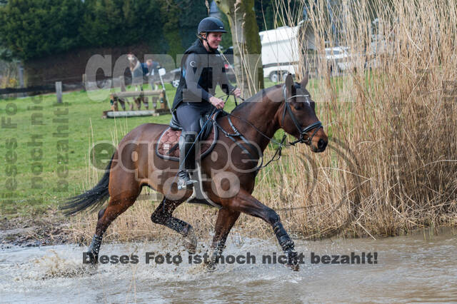 Geländetraining Wesel Obrighoven (19.+20.03.2022)