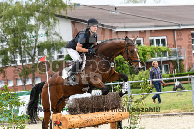 Late-Entry-Vielseitigkeit Langenfeld (11.+13./14.06.2020)