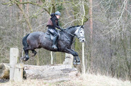 Geländetraining RSV St. Hubertus Wesel Obrighoven (10.+11.03.2018)