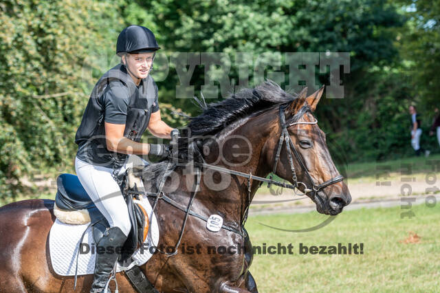Late-Entry-Vielseitigkeit Langenfeld (11.+13./14.06.2020)