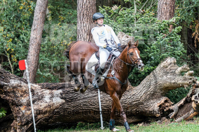 Vielseitigkeit RSV Wesel Obrighoven (26.+27.09.2020)