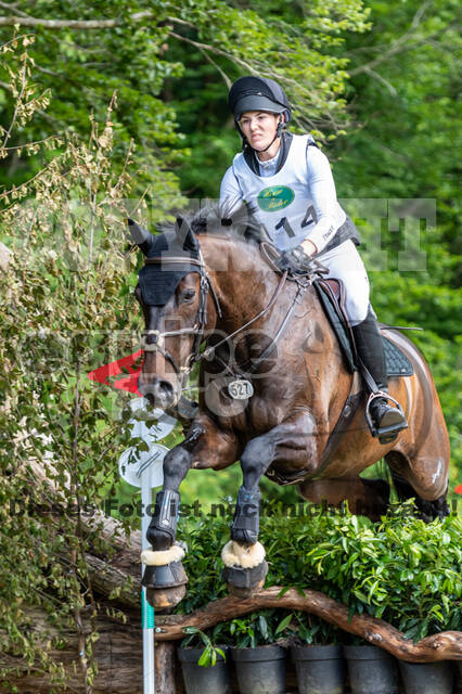Westerstede Horse Trials 2021