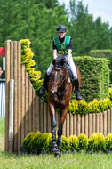Westerstede Horse Trials (10.-13.06.2021)
