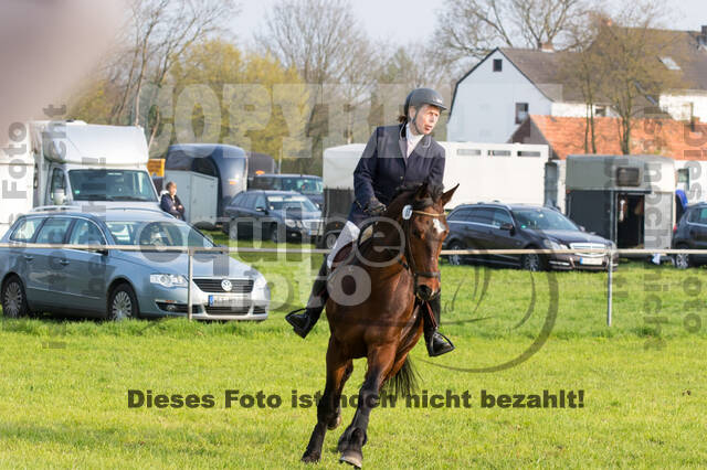 RV Seydlitz Kamp (06.+07.04.2019)