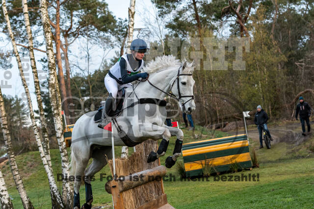 Kronenberg - De Peelbergen (02.04.2022)