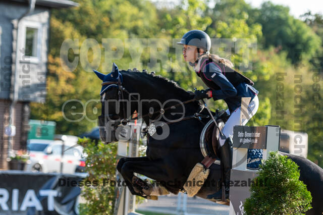 RFV Dinslaken-Hiesfeld (Herbstturnier)