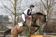 Eventing Langenfeld 2018