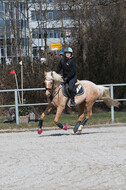 Trainingsturnier Langenfeld (12.+13.03.2022)
