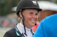 FEI European Championship Eventing 2019