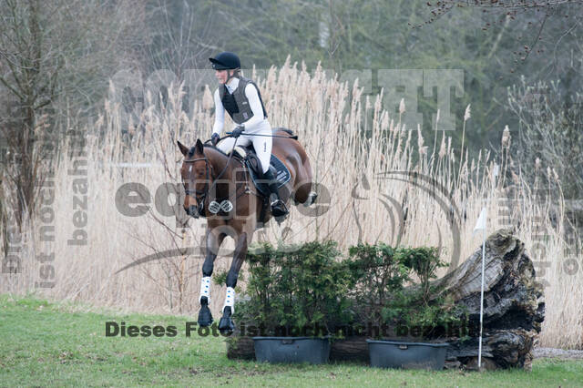 Geländetage RVO St. Hubertus Wesel-Obrighoven (23.-24.03.2019)