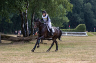 Late-Entry Vielseitigkeit Hamminkeln/Wesel (01.+02.08.2020)
