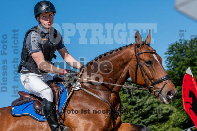 Test of Choise Langenfeld (29.+30.05.2021)