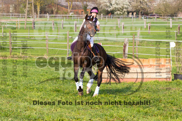 RV Seydlitz Kamp (06.+07.04.2019)