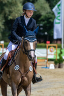 Goldene Schärpe 2021 - Ponys