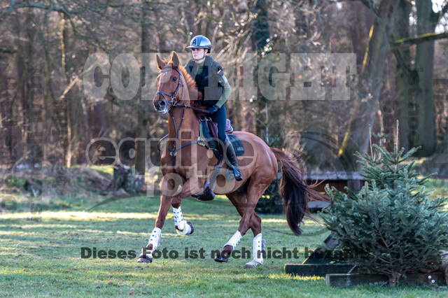 Geländetraining Wesel Obrighoven (19.+20.03.2022)