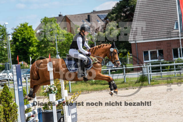 Test of Choise Langenfeld (29.+30.05.2021)