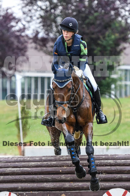 Late-Entry-Vielseitigkeit Langenfeld (11.+13./14.06.2020)