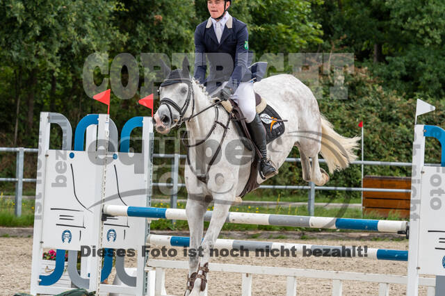 Late-Entry-Vielseitigkeit Langenfeld (06.+07.07.2020)