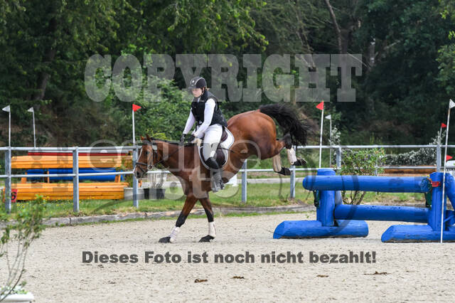 Late-Entry-Vielseitigkeit Langenfeld (11.+13./14.06.2020)