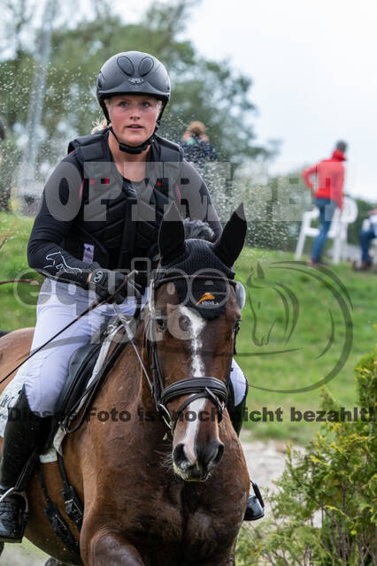 Late-Entry-Vielseitigkeit Langenfeld (06.+07.07.2020)