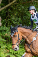 Westerstede Horse Trials 2021