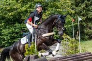Late-Entry-Vielseitigkeit Langenfeld (11.+13./14.06.2020)