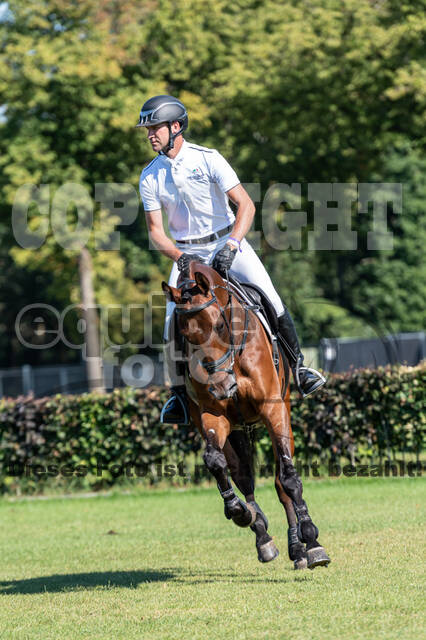 Kronenberg - De Peelbergen (August 2020)