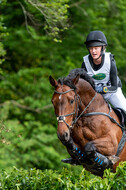 Westerstede Horse Trials 2021