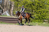 Geländetraining ZRFV Hamminkeln (24+25.04.2021)