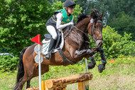 Westerstede Horse Trials (10.-13.06.2021)