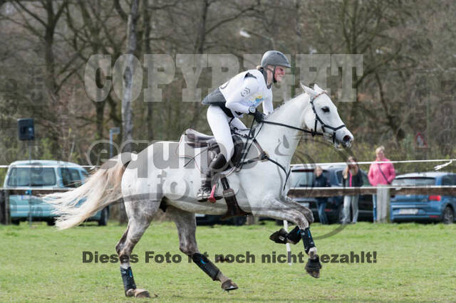 Geländetage RVO St. Hubertus Wesel-Obrighoven (23.-24.03.2019)