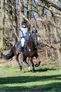 Geländetage beim RSV St. Hubertus Wesel Obrighoven (26.+27.03.2022)
