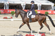 FEI European Championship Eventing 2017