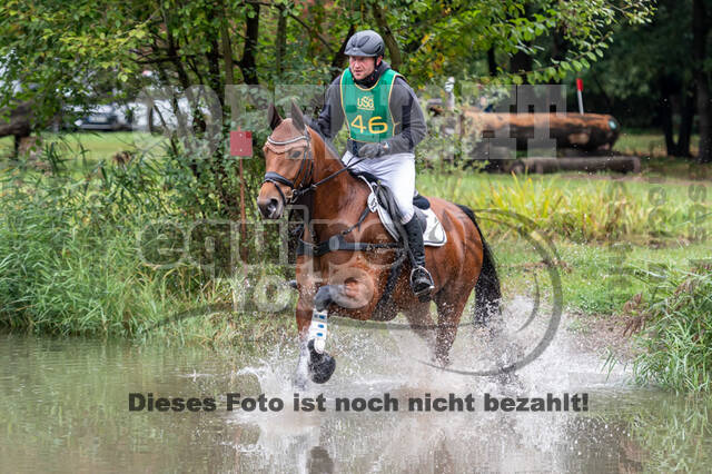 Vielseitigkeit RSV Wesel Obrighoven (26.+27.09.2020)