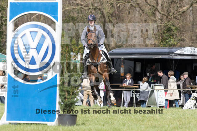 Frühjahrsvielseitigkeit RV Seydlitz Kamp