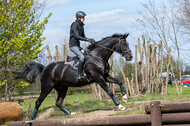 Geländetraining ZRFV Hamminkeln (24+25.04.2021)