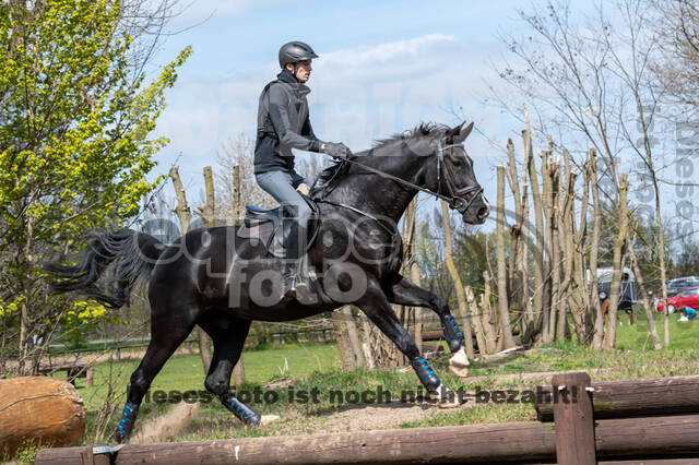 Geländetraining ZRFV Hamminkeln (24+25.04.2021)