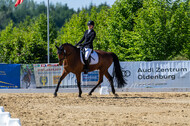 Westerstede Horse Trials 2021