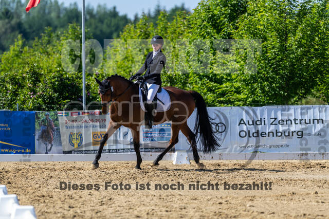 Westerstede Horse Trials 2021