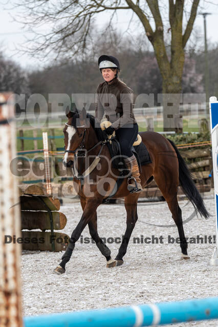 Gymnastik- Springen mit Karl-Heinz Nothofer beim RV Seydlitz Kamp 1884 e.V.