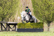 Vielseitigkeitsturnier RV Lippe-Bruch-Gahlen