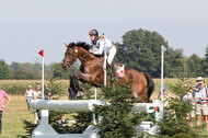 FEI European Championship Eventing 2019